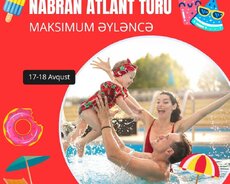 Nabran turu