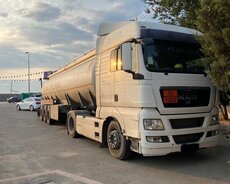 Yanacaq daşıyan maşın icarəyə verilir