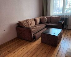 Продажа 2-комнатной старинного дома, 42 м², Насими, р.