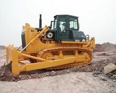 25 tonluq buldozer "Shantui Sd22", 2024-cü il