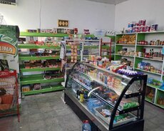 в Баку Продается рынок 27 кв.м., 6 кв.м.