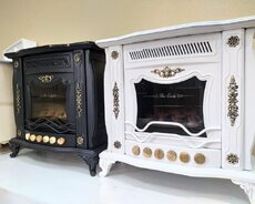 Печи и камины