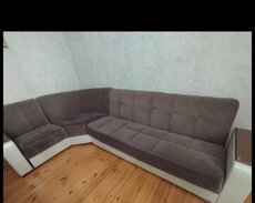 Künc divan satılır