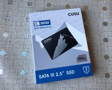 Кусу SSD 256 ГБ