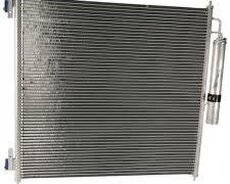 Range Rover Sport 2014 3.0 Dizel Kondisaner Radiator