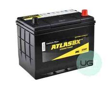 Аккумулятор Atlas Bx Asia 70 Ач R