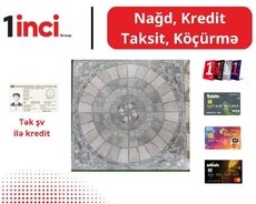 Компания Inci Construction оптом и в розницу ремонтно-строительной продукции