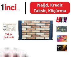 Компания Inci Construction оптом и в розницу ремонтно-строительной продукции