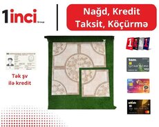 Компания Inci Construction оптом и в розницу ремонтно-строительной продукции