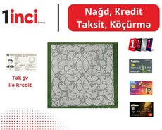 "İnci İnşaat" şirkəti təmir-tikinti məhsullarının topdan və pərakənda