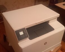 Printer, rəngli, Hp Color lazerjet Pro