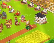 Hay Day