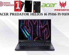 Noutbuk Acer PREDATOR HELIOS 16 PH16-71-93FR NH.QN3AA.001