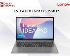 Noutbuk Lenovo Ideapad 3 15IAU7