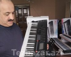 Elektro piano .88 klavişli