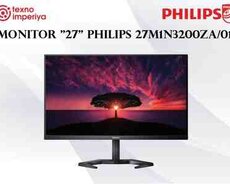 Monitor 27 Philips 27M1N3200ZA01