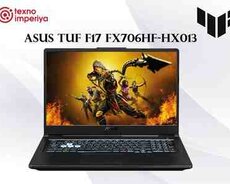 ASUS TUF Gaming F17 FX706HF-HX013 90NR0HC4-M000V0