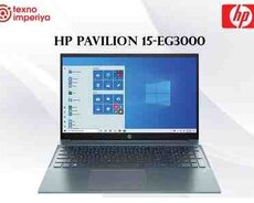 HP Pavilion 15-EG3000