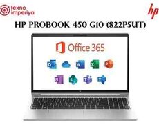 HP ProBook 450 G10 822P5UT