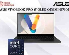 ASUS VIVOBOOK PRO 15 OLED Q533MJ-U73050