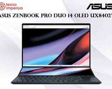 Noutbuk ASUS ZENBOOK PRO DUO 14 OLED UX8402V