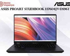 Ноутбук Asus Proart Studiobook 16 Oled H7604jv-ds96t