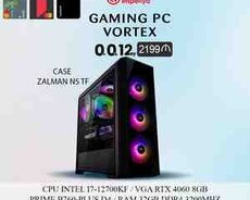 Gaming PC VORTEX