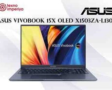 Ноутбук Asus Vivobook 15x Oled X1503za-l1303 90nb0wy1-m00nx0