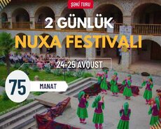 Nuxa Festivalı