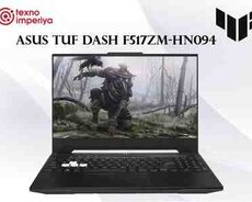 Noutbuk ASUS TUF Dash F15 FX517ZM-HN094 90NR09Q3-M009R0