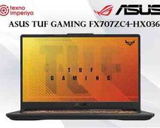 ASUS TUF GAMING FX707ZC4-HX036 90NR0GX1-M000K0