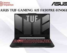 Ноутбук Asus Tuf Gaming A15 Fa507re-hn063 90nr08y2-m004p0