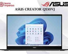 Asus Q530vj-i73050 Ноутбук Creator Q 90nb11k3-m00370