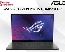 ASUS ROG Zephyrus G16 GU605MI-G16.U94070 90NR0IS1-M007T0