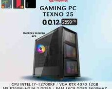 Gaming PC