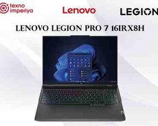 Lenovo Legion Pro 7 16IRX8H (82WQ002SUS)