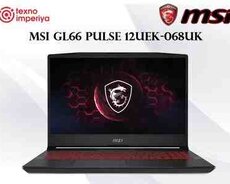 MSI Пульс Gl66 12uek-068uk 9s7-158314-068