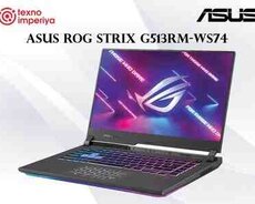 Asus ROG Strix G15 G513RM-WS74 90NR0845-M00BT0