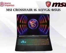 MSI Crosshair 16 A13VGK-815US Gaming Laptop