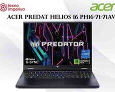 Acer Хищник Гелиос 16 Ph16-71-71av Nh.qjqaa.002