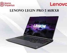 Ноутбук Lenovo Legion 5 Pro 16irx8 82wk008hus