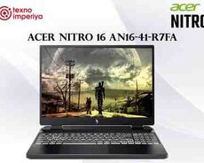 Acer Нитро 16 Ан16-41-r7fa Nh.qkdaa.001