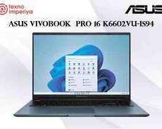 Asus Vivobook Pro 16 K6602vu-is94 90nb1151-m002c0