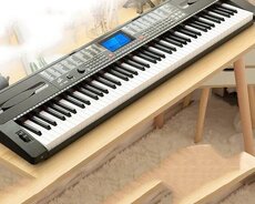 Piano. 88 klavişli. Təzə