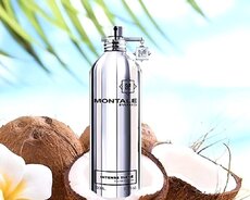 Montale intense