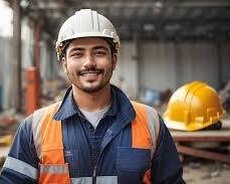 Şüşə sexinə fəhlə lazımdır