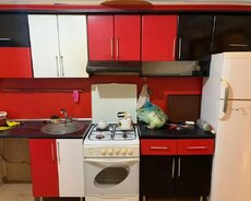 Mətbəx mebeli satili