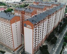 Хырдалан Продажа квартиры Кристал Абшерон-2 Купча