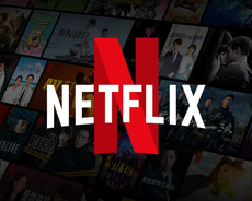 Netflix Global Hesab