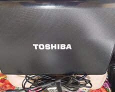 Toshiba A665.core I7.ram 8.vga 4095 mb